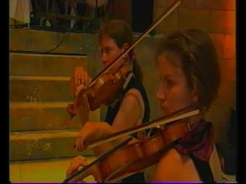 THE THREE TENORS IN BATH 2003