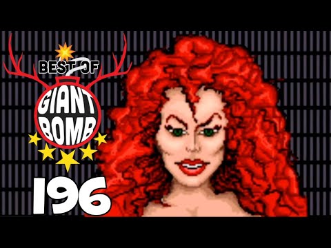 Best of Giant Bomb 196 - ThunderJaws