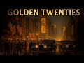 John Barry’s Jazz Tribute to the Golden Twenties - Echoes of the 1920s