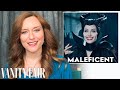 Accent Expert Reviews British Accents in Movies, from 'Mrs. Doubtfire' to 'Maleficent' | Vanity Fair