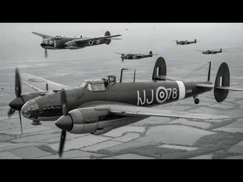 How a Defecting Pilot Gave the U.S. a Secret German Fighter