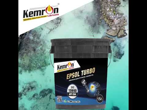 Engine Oil