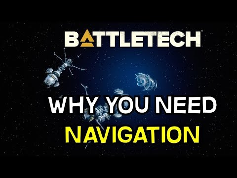 How to Find Missions and Mechs    A Guide to Navigation    Battletech 2018