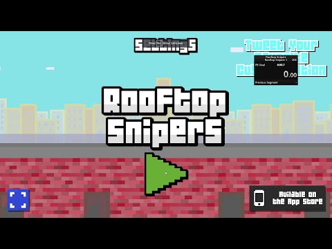 Rooftopsniper