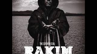 Rakim - Dedicated