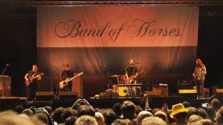 Band Of Horses - Solemn Oath