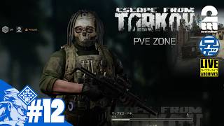 【KORD BREACH】兄者のPVE編「Escape from Tarkov」【2BRO.】