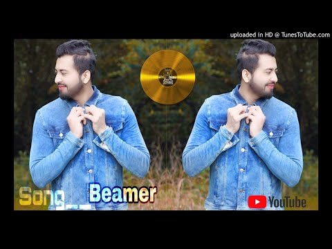 Beamer Leak Song