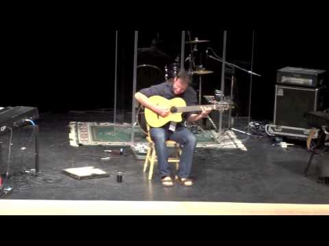 Tim Edey - Leahy Music Camp 2013