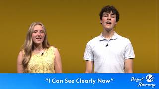 "I Can See Clearly Now" | MOVEMENT