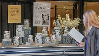 Neues Diana-Enthüllungsbuch erscheint inmitten königlicher Spannungen