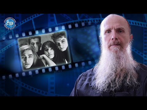 BALKAN INFO: Monah Arsenije - Voleo sam Anesteziju od EKV-a, oslikavala je naš život!