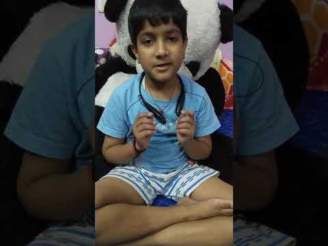 Birthday song by ruthvik