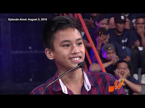 WOWOWIN: TWENTY-THREE MILLION?! NAG-VIRAL DAHIL KUMANTA SILA NG TATAY NIYA NG BEE GEES!