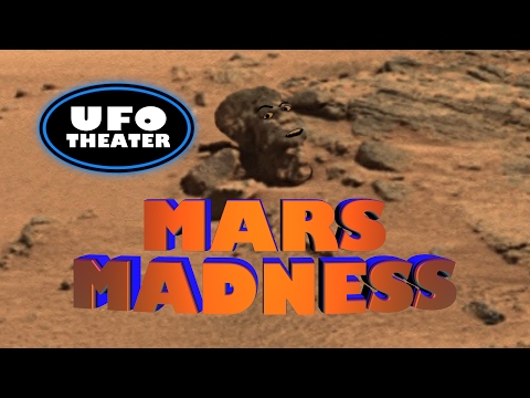 Mars Madness