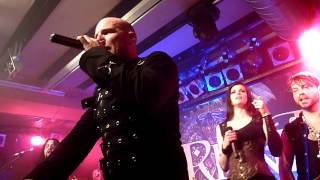 20140410   Serenity   7  Age of Glory   Innsbruck