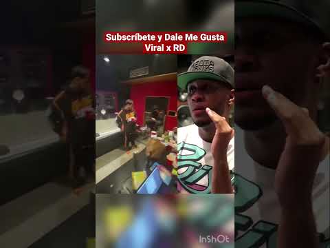 Cromo x Participó En El Álbum De Anuel AA Dan Un Preview de Lo Nuevo
