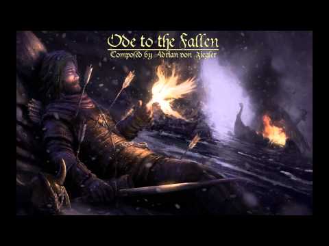 Celtic Music - Ode to the Fallen