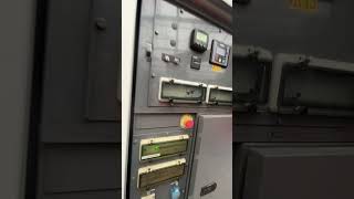 مولد كهربائي يعمل بالديزل SDMO R135 | صورة 4 - Machineryline