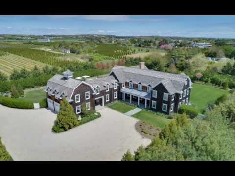 373 Mitchells Lane, Bridgehampton, NY 11932