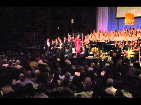 Fratii Groza  Pacea din inima Seatle 2012