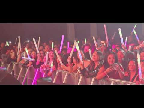 Thai Sounders - Me Paj (Live from Farewell Tour: Fresno, CA)