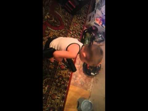 Мамин помошник