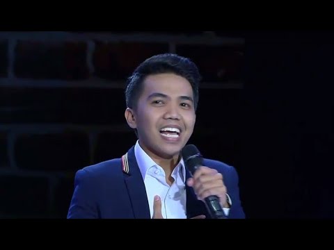 Arif Brata: Pembawa Acara Kuliner - SUCI 8