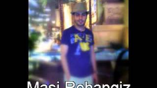 Afghan new sad song Masi Rohangiz 2011