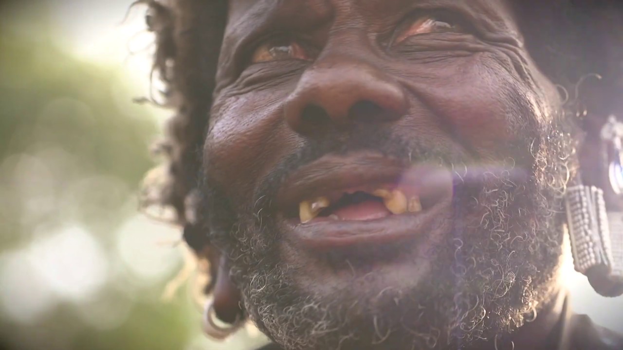 Soul Drifter - Alex Walker's Serian