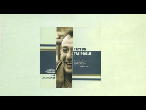 Tayfun Talipoğlu  - Seni Seviyorum