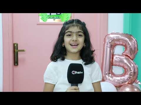 Back to school cihan college