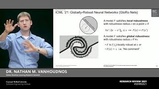 Train but Verify: Towards Practical AI Robustness
