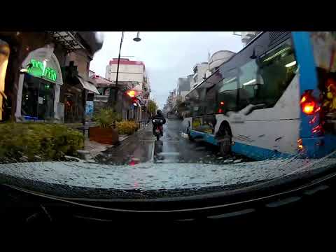 Λάρισα Σε Καραντίνα 15/03/20