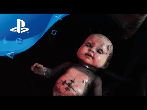Death Stranding - Game Awards 2016 Teaser Trailer [PS4]