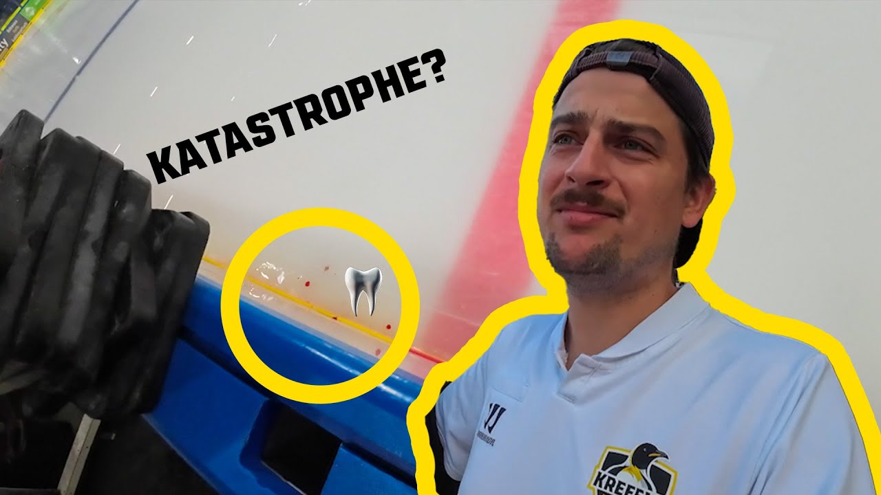 Video: BTS: Das erste öffentliche Training