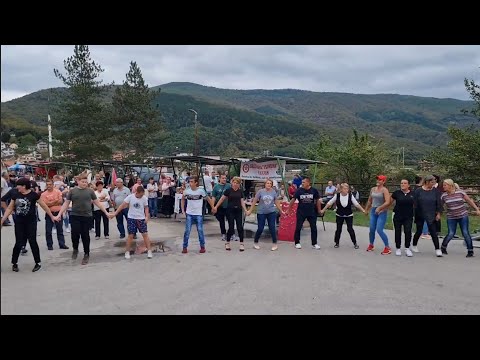 🔶️SPECIJALNO KOLO OD ZAJE🔶️USTIKOLINA 2023 ◾️DR◾️