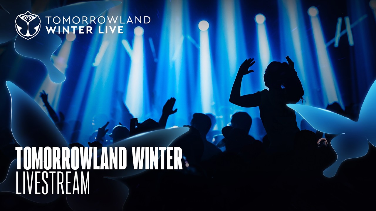 Tomorrowland Winter 2026 LIVE