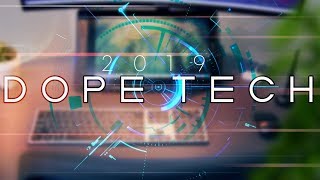 Best Tech of the Month - September 2019 Top Tech