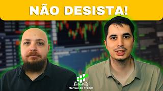 7 Trading Mistakes Beginners Make — Step-by-Step Guide & Transcript