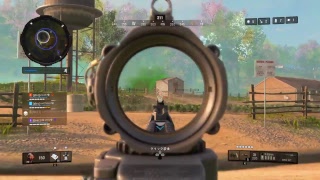 [Bo4ブラックアウト]SGでバンバンブラックアウト♪初見さん気軽コメ下さい♪本日も宜しくお願いいたします！