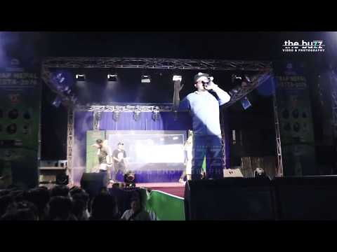 Ma Pa Se - VTEN X MANA Live in CONCERT 2019