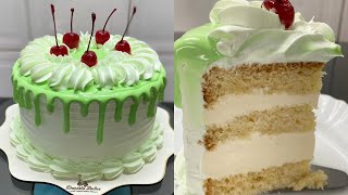 BOLO DE LIMÃO SUPER MOLHADINHO