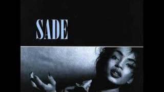Sade - I will be your friend (House Mix)