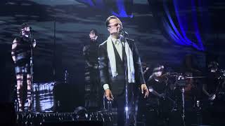 HURTS - Water (live in Berlin, 24.05.2025)