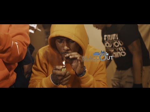 Vando x Bobby Loc - Real Different