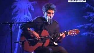 José González - How Low