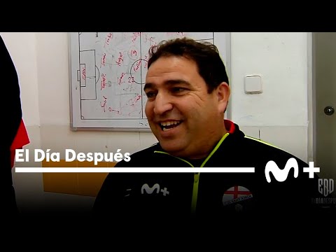 El Día Después (30/01/2023): Sufrimiento y sentimiento: el CD Sant Jordi