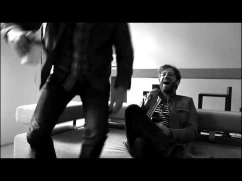 The Black Keys @ Rolling Stone Interview