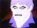 Solomon Grundy Want Pants, Too!
